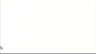 Waifu Hub S7 - Rumi MHA Parody Hentai Game Ep 4 with Massive Facial Bukkake