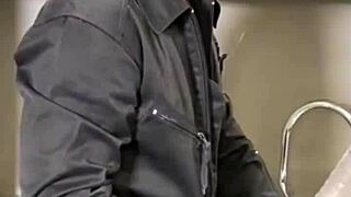 couple of bisexual brunettes moan while sharing plumber’s huge black cock in wet roleplay