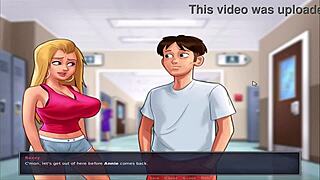 summer time saga unc part 29