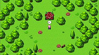 Horny Client Grabs Waitress's Tits - Philana and the Elixir of Life - Part 2