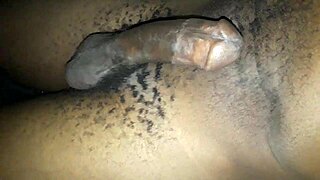 I released my cum after seeing my gay neighbour's ass picture!