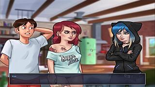 summer time saga unc part 29