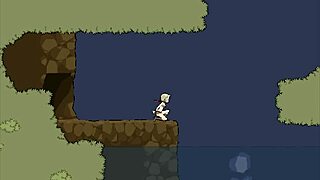 Exploring the flower fairy in part 5 scenes