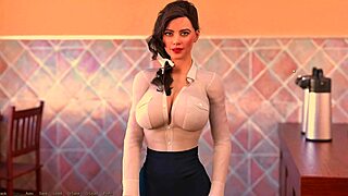 Fresh Women PC game series playthrough gets wild in part 3