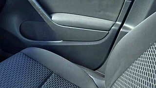 Amateur Swinger Wife Sucks Big Black Cock Outdoors