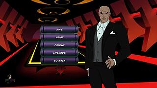 dc comics something unlimited part 101 doll lois