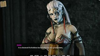 tales from the unending void episode 89 gameplay unfolds