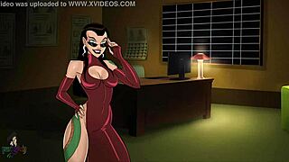 man, i messed up but cheshire's our slave now in dc comics part 28