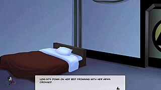 dc comics something unlimited part 101 doll lois