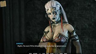 tales from the unending void episode 89 gameplay unfolds