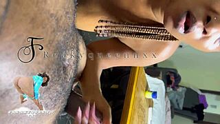 Yo, Sloppy Blowjob in 69 and Huge Cumshot on My Face! Messy Fun! 😜