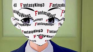 Koneko tentacion deal?