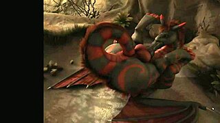 Furry Gay Sex Games Heat Up in Wild Action!