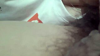 Filipina Girlfriend Swallows My Hot Cum in Homemade Video