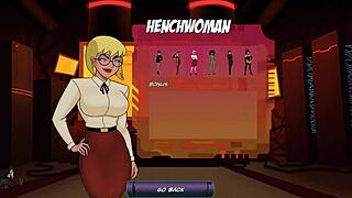 dc comics something unlimited part 101 doll lois