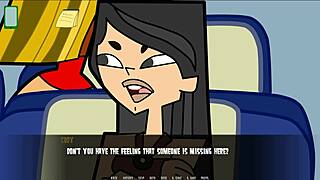 total drama harem aruzensfw part 6 plays squid game by loveskysan69.