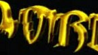 halloween parody with assfucking threesome and dildo