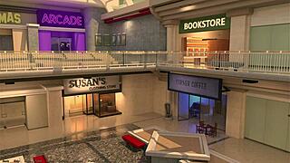 Fresh Women PC game series playthrough gets wild in part 3