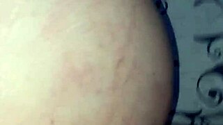 I fill my girlfriend with cum in part 2