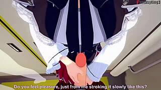 Koneko tentacion deal?