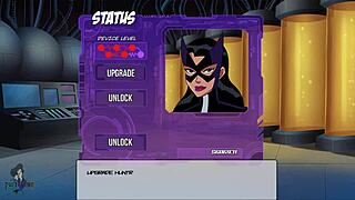man, i messed up but cheshire's our slave now in dc comics part 28
