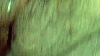 My friend's wife is sucking my cock and giving handjob for cumshot while showing pussy