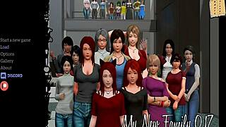 Hey, check out my new family 284 with milf getting slammed doggystyle