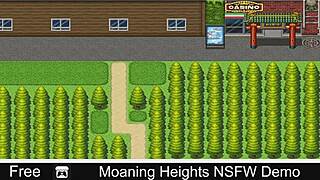 Moaning Heights Nsfw Demo With Anime Hentai