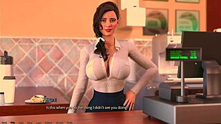 Fresh Women PC game series playthrough gets wild in part 3