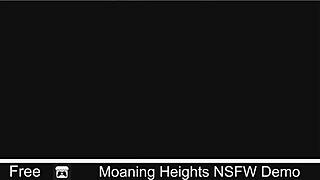 Moaning Heights Nsfw Demo With Anime Hentai