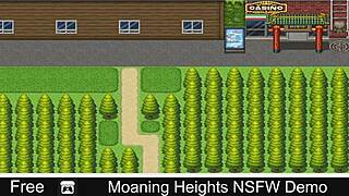 Moaning Heights Nsfw Demo With Anime Hentai