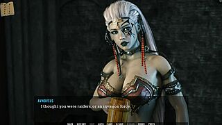 tales from the unending void episode 89 gameplay unfolds