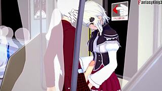 Koneko tentacion deal?
