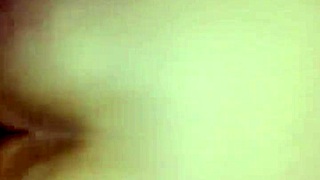 I fill my girlfriend with cum in part 2