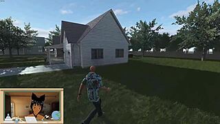 Why is Sonia fucking Olivia in the hot tub?