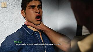 Welcome to Free Will 11: Big Tits in 3D Anime Hentai Game!