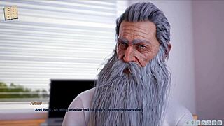 i’m hooked on this erotic anime from lust academy