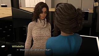 wvm 151: exploring skye's story in depth