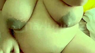 Big Tits Pregnant Indian Arab SLUT AWAITS Hard FUCK