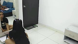 i fucked my stepfather for the first time, he treated me like a bitch in doggystyle