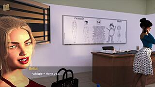 Yo, Summers Gone 21 with blonde big tits homemade vibe