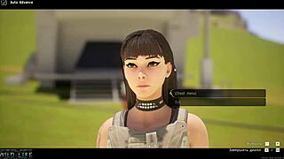 I can’t believe I’m bangin’ Max, Dr. Mercer, and Leah... all wild sex scenes, ya know!