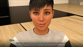 wvm 151: exploring skye's story in depth