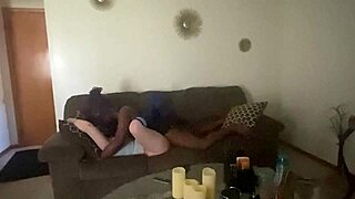 Taking Dick Like a Good Girl, OMG So Deep Tho