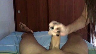 stepsister rides my cock hard
