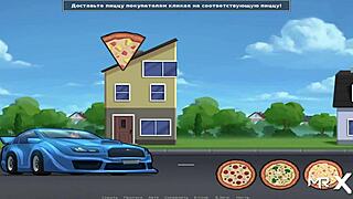 summertimesaga - come fuck my tight ass in e3 9