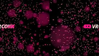 Vr Group Of Girls Waiting For Santa