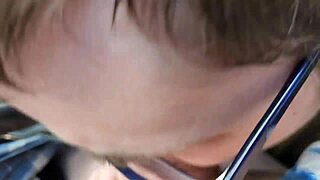 i couldn't resist giving my best friend what he craved with intense action.