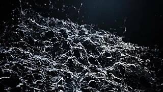 Slut sucks cock before pissing in a glass – hardcore action!