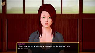 My New Family 378 Erotic Teen Game